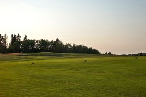 Wolf Creek (Links) 15th Approach